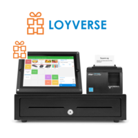 LoyVerse POS Compatible Hardware
