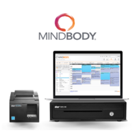 MindBody POS Compatible Hardware