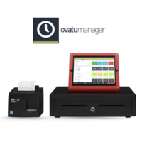Ovatu Manager POS Compatible Hardware