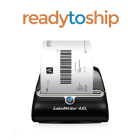 ReadyToShip Compatible Label Printing