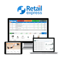 Retail Express POS Compatible Hardware