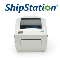 ShipStation Compatible Label Printing 