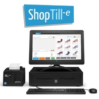 ShopTill-e ePOS Compatible Hardware