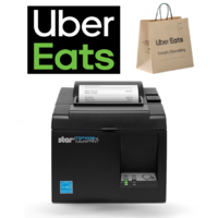 Uber Eats Compatible Hardware
