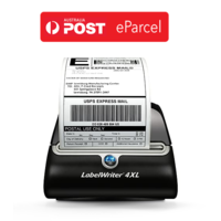 eParcel Australia Post Compatible Label Printing