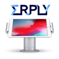 ERPLY POS using Apple iPad