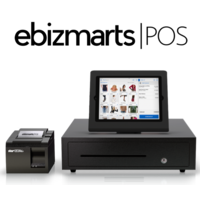 Ebizmarts POS iPad Compatible Hardware