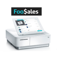 FooSales POS Compatible Hardware