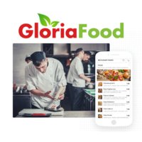 GloriaFood iOS iPod iPhone iPad Compatible Hardware