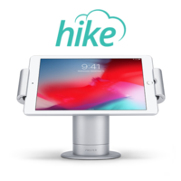 Hike POS using Apple iPad