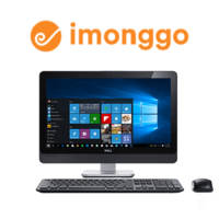 Imonggo POS using Windows PC, Mac, Linux