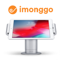 Imonggo POS using Apple iPad