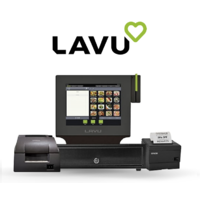 Lavu POS iPad Compatible Hardware