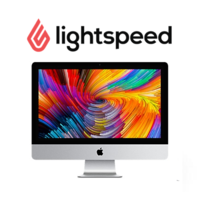 LightSpeed Retail POS using Apple Mac