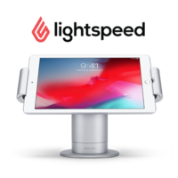 LightSpeed Retail POS using Apple iPad