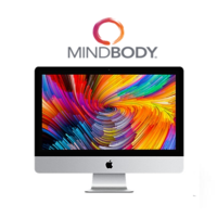 MindBody POS using Apple Mac