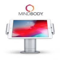 MindBody POS using Apple iPad
