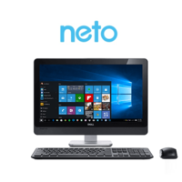 Neto POS using Windows PC