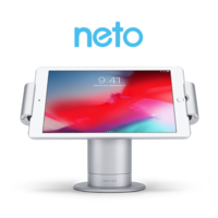Neto POS using Apple iPad