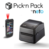 Neto Pick & Pack For iOS 