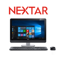 Nextar POS using Windows PC