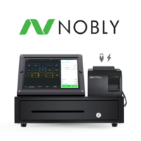 Nobly POS iPad Compatible Hardware