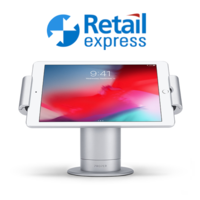 Retail Express POS using Apple iPad
