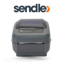 Sendle Compatible Label Printing
