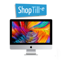 ShopTill-e ePOS using Apple Mac