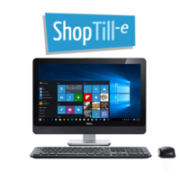 ShopTill-e ePOS using Windows PC