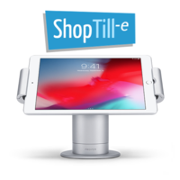 ShopTill-e ePOS using Apple iPad