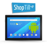 ShopTill-e ePOS using Android