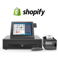 Shopify POS iPad Compatible Hardware