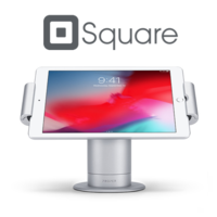 Square POS using Apple iPad