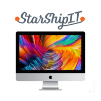 StarShipIT for Apple Mac
