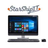 StarShipIT For Windows PC