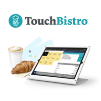 TouchBistro POS Compatible Hardware
