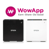 WOWApps Compatible Hardware