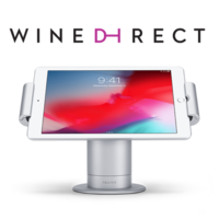 WineDirect VIN65 POS iPad Compatible Hardware