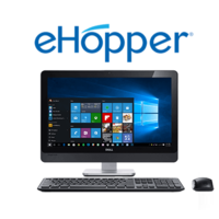eHopper POS using Windows PC