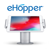 eHopper POS using Apple iPad
