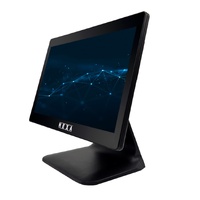 Nexa N15+ 15.6 inch PCAP LCD Touch Screen POS Monitor