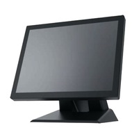 Nexa N17 17 inch PCAP LCD Touch Screen POS Monitor