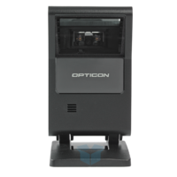 Opticon OPM-10 2D Imager Barcode Scanner with USB Interface OPM10B-U