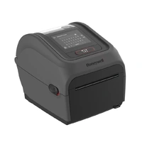 Honeywell PC42E-D 4" 203dpi Direct Thermal Label Printer USB SER ETH
