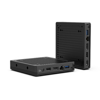 Element MPC1 J6412 Mini PC with Windows 11 IoT PCETMPC1004