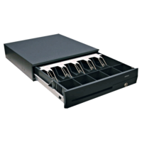 Posiflex CR-4100 Series Cash Drawer  PFCR4100B