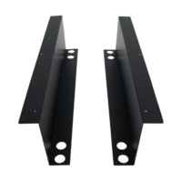 POSIFLEX Undercounter bracket for CR-4000  CR-4100  CR-6310 series PFCR41MOUNT