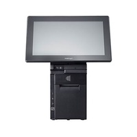 POSIFLEX HS-3514 9.7 inch All in One Touch Terminal  PFHS3514CB-4064SD