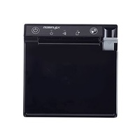 POSIFLEX AURA 7600 B USB and RS232 (Serial) Thermal Receipt Printer